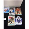 Image 2 : Large Box of NHL Trading Cards Upper Deck 1990's and O-Pee-Chee Cards