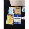 Image 4 : Large Box of NHL Trading Cards Upper Deck 1990's and O-Pee-Chee Cards
