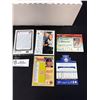 Image 5 : Large Box of NHL Trading Cards Upper Deck 1990's and O-Pee-Chee Cards