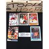 Image 2 : Large Box of NHL Trading Cards 1989 Topps Etc