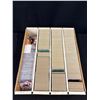 Image 4 : Large Box of NHL Trading Cards 1989 Topps Etc