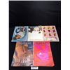 Image 1 : Lot of 5 1971 Playboy Magazines