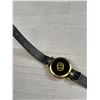 Image 3 : Ladies Gucci Watch, Swiss Made, Quartz Battery Required, Crystal Missing