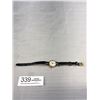 Image 5 : Ladies Gucci Watch, Swiss Made, Quartz Battery Required, Crystal Missing