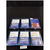 Image 3 : Lot of Action Racing Cars in Package + 2 Winners Circle Figurines in Package