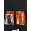 Image 4 : Lot of Action Racing Cars in Package + 2 Winners Circle Figurines in Package