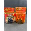 Image 5 : Lot of Action Racing Cars in Package + 2 Winners Circle Figurines in Package