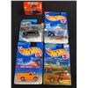 Image 2 : Nice Assortment of Hot Wheels Green Light Johnny Lightning and Matchbox In Packaging