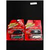 Image 3 : Nice Assortment of Hot Wheels Green Light Johnny Lightning and Matchbox In Packaging