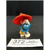 Image 1 : Smurf Figure Peyo "Bully"