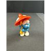 Image 4 : Smurf Figure Peyo "Bully"