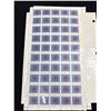 Image 3 : 2 Full Sheets of 1971? Canadian Xmas Stamps