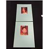 Image 2 : 5 Vintage Island Princess Cruise Ship Menu's 1980's