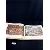 Image 11 : Large Ephemera and Photo Lot, Advertisments, Pictures, Postcards, Etc