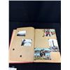 Image 4 : Large Ephemera and Photo Lot, Advertisments, Pictures, Postcards, Etc