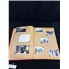 Image 5 : Large Ephemera and Photo Lot, Advertisments, Pictures, Postcards, Etc