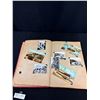 Image 7 : Large Ephemera and Photo Lot, Advertisments, Pictures, Postcards, Etc