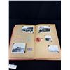Image 8 : Large Ephemera and Photo Lot, Advertisments, Pictures, Postcards, Etc