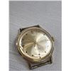 Image 3 : Vintage 21 Jewel Manual Wind Men's Wristwatch Timex Working