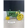 Image 1 : Vintage Cast Iron Tractor