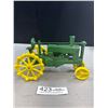 Image 3 : Vintage Cast Iron Tractor