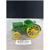 Image 1 : Vintage Cast Iron John Deer Tractor
