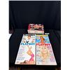 Image 1 : Large Lot of Playboy Magazines