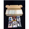 Image 4 : Large Lot of NHL Trading Cards