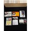 Image 5 : Large Lot of NHL Trading Cards