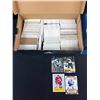 Image 3 : 2 Shoeboxes Filled w/ NHL Trading Cards
