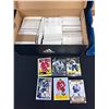 Image 4 : 2 Shoeboxes Filled w/ NHL Trading Cards