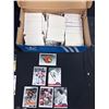 Image 5 : 2 Shoeboxes Filled w/ NHL Trading Cards