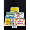Image 4 : Lot of 15 Vintage Love Pats Humorous Postcards