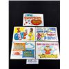Image 6 : Lot of 15 Vintage Love Pats Humorous Postcards