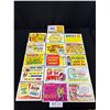 Image 1 : Lot of 15 Vintage Love Pats Humorous Postcards