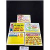 Image 4 : Lot of 15 Vintage Love Pats Humorous Postcards