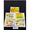 Image 6 : Lot of 15 Vintage Love Pats Humorous Postcards
