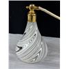 Image 2 : Vintage Hand Blown Glass Atomizer