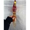 Image 3 : Vintage Murano Glass Rooster Bottle Stopper