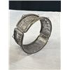 Image 3 : Hand Crafted Antique Hinged Bangle
