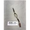 Image 1 : Antique 1930 Art Deco Mechanical Watch Swiss, Bremen Manual Wind Up Working