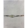 Image 3 : Antique 1930 Art Deco Mechanical Watch Swiss, Bremen Manual Wind Up Working