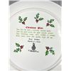 Image 3 : Royal Doulton 1980 Christmas Plate