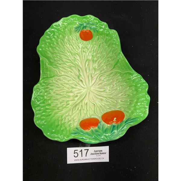 Antique Mid Winter Porcelon Burslem England Bowl/Dish