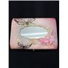 Image 5 : Vintage Memory Jewelry Box w/ Musik - "You Light Up My Life" Working w/ Jewelry Contents