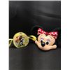 Image 2 : Large lot of Vintage Mickey Mouse & Disney Items