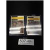 Image 1 : Lot of 1958 Wagon Train Have Gun Cards, Near Mint