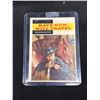 Image 2 : Lot of 1958 Wagon Train Have Gun Cards, Near Mint