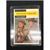 Image 4 : Lot of 1958 Wagon Train Have Gun Cards, Near Mint