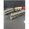 Image 3 : Lot of Vintage Marx & Company Train Cars